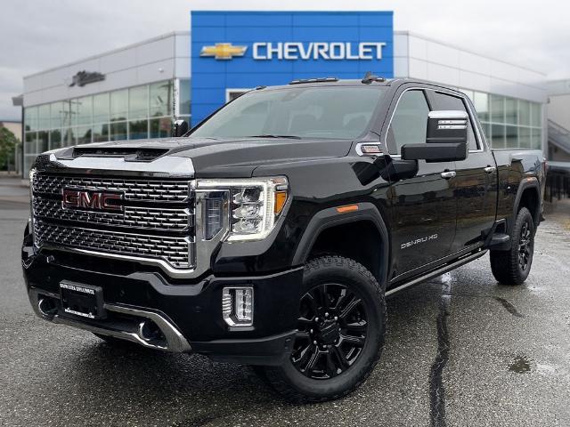 2023 GMC Sierra 3500HD Denali (Stk: 239-3801A) in Chilliwack - Image 1 of 19