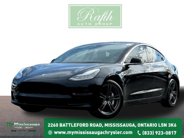 2019 Tesla Model 3 Standard Range (Stk: 22146A) in Mississauga - Image 1 of 29