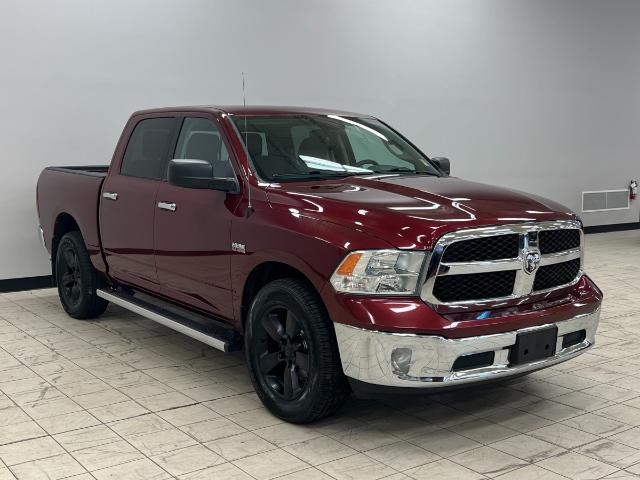 2017 RAM 1500 SLT (Stk: S525571C) in Courtenay - Image 1 of 19