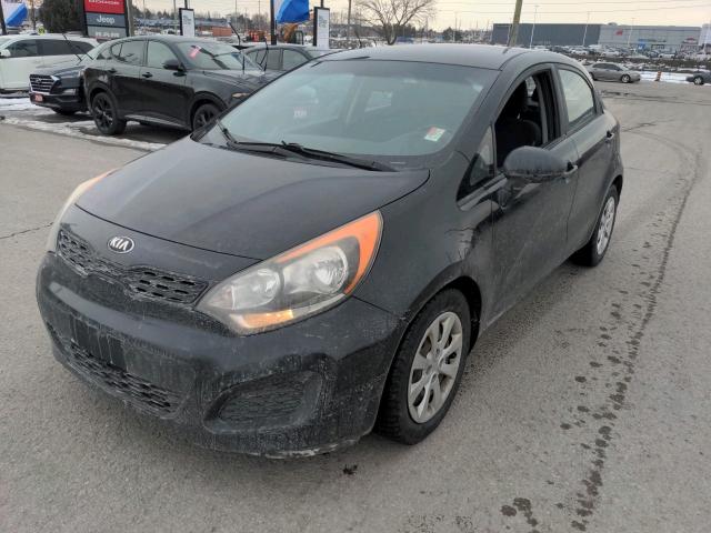 2015 Kia Rio SX (Stk: 27251T) in Newmarket - Image 1 of 17