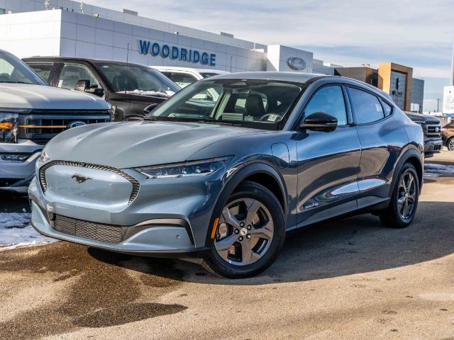 2023 Ford Mustang Mach-E Select (Stk: P-1941) in Calgary - Image 1 of 25