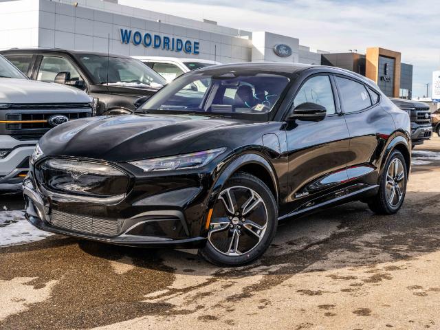 2023 Ford Mustang Mach-E Premium (Stk: P-2280) in Calgary - Image 1 of 25