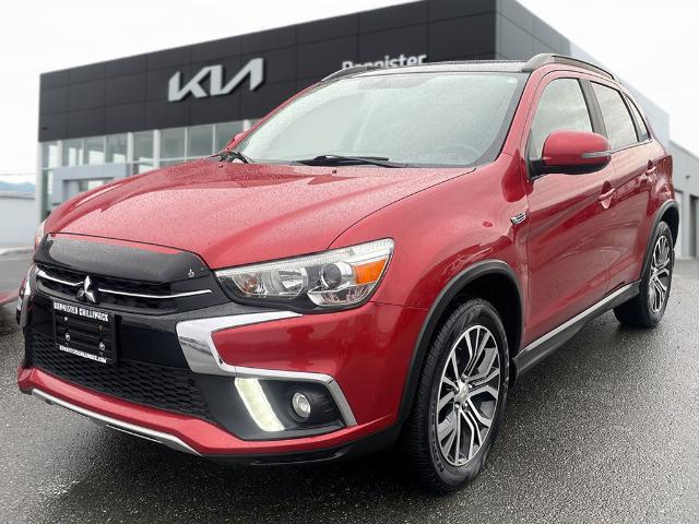 2018 Mitsubishi RVR SE Limited Edition (Stk: K46-5425B) in Chilliwack - Image 1 of 24