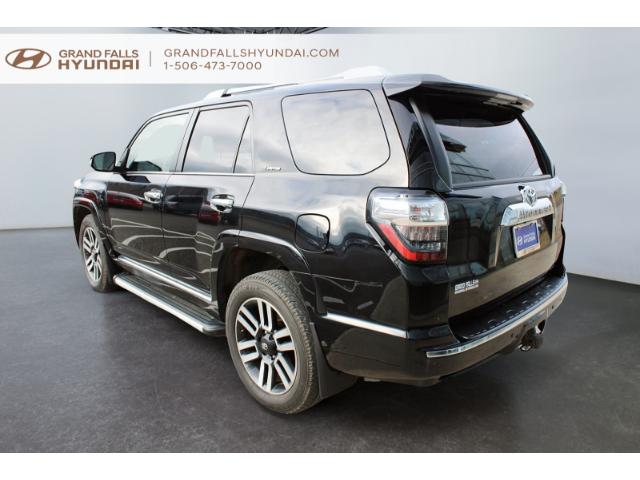 2018 Toyota 4Runner SR5 (Stk: 232108B) in Grand Falls - Image 4 of 15
