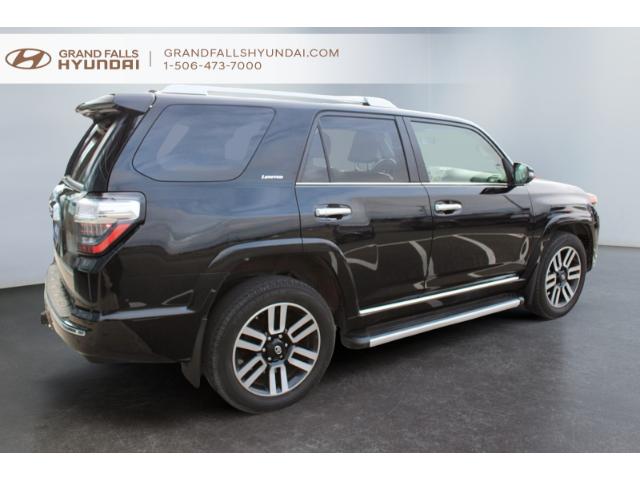 2018 Toyota 4Runner SR5 (Stk: 232108B) in Grand Falls - Image 6 of 15