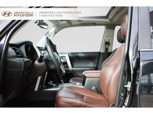 2018 Toyota 4Runner SR5 (Stk: 232108B) in Grand Falls - Image 7 of 15