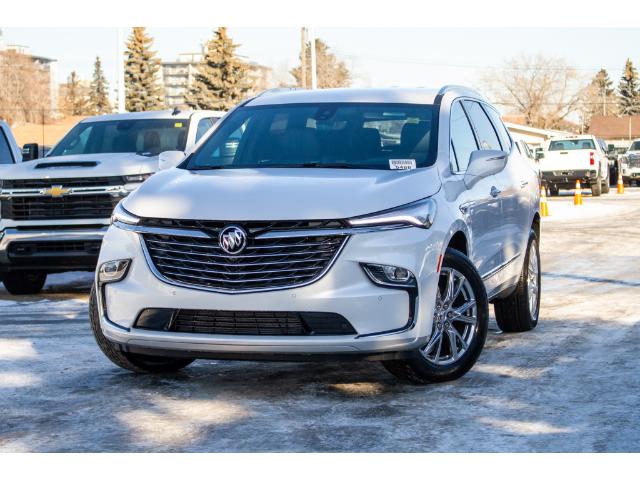 2024 Buick Enclave Premium (Stk: 40879) in Edmonton - Image 1 of 20