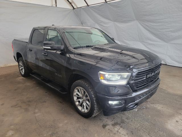 2019 RAM 1500  (Stk: 2312871) in Thunder Bay - Image 1 of 28