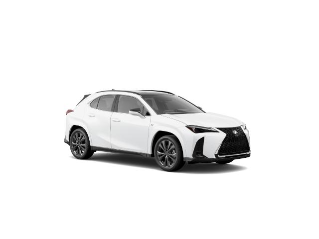 2024 Lexus UX 250h Base (Stk: 070974) in Brampton - Image 1 of 1