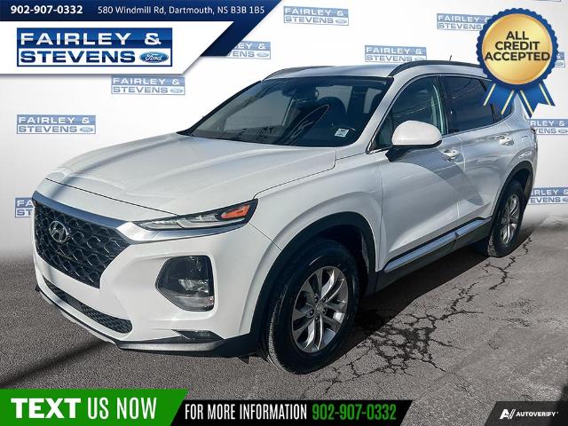 2019 Hyundai Santa Fe ESSENTIAL (Stk: P3726) in Dartmouth - Image 1 of 21