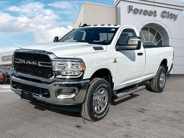 2024 RAM 2500 Tradesman (Stk: 24-R018) in London - Image 1 of 25