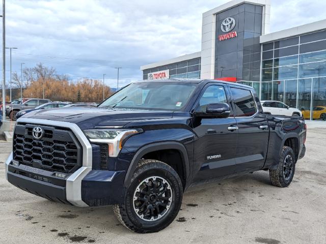 2024 Toyota Tundra Limited Limited TRD Off Road 3.4L- 6CYLINDER ...