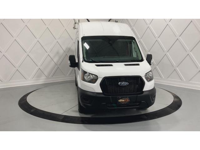 2021 Ford Transit  (Stk: NP9076) in Vaughan - Image 3 of 34