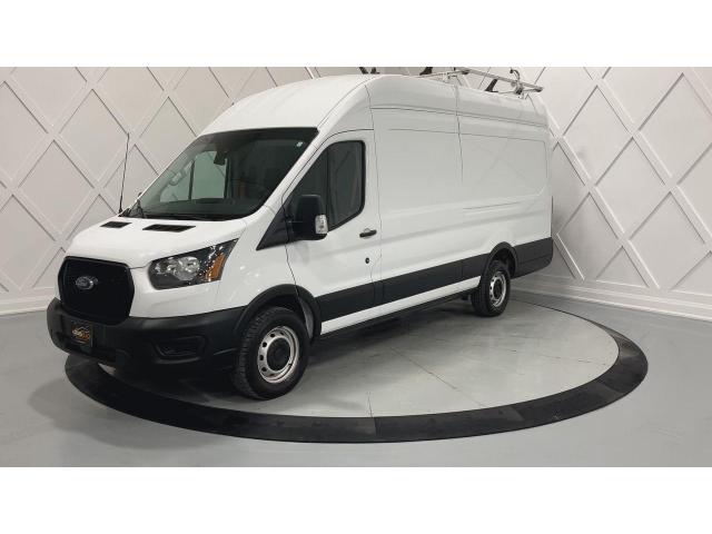 2021 Ford Transit  (Stk: NP9076) in Vaughan - Image 4 of 34