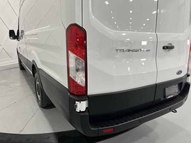 2021 Ford Transit  (Stk: NP9076) in Vaughan - Image 23 of 34