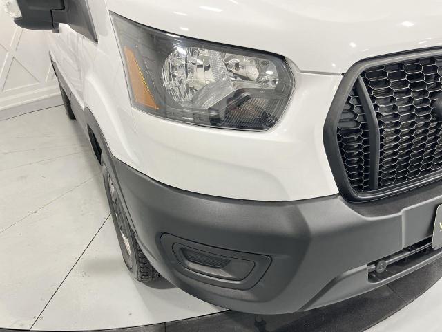 2021 Ford Transit  (Stk: NP9076) in Vaughan - Image 26 of 34