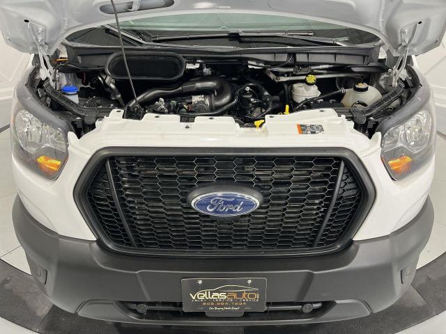 2021 Ford Transit  (Stk: NP9076) in Vaughan - Image 27 of 34