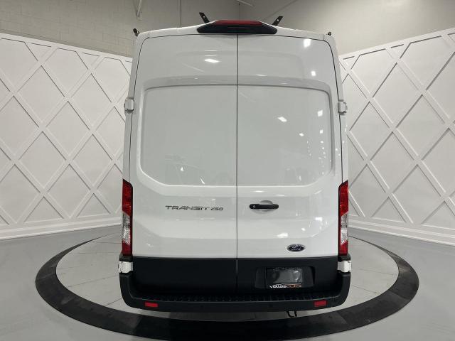 2021 Ford Transit  (Stk: NP9076) in Vaughan - Image 28 of 34