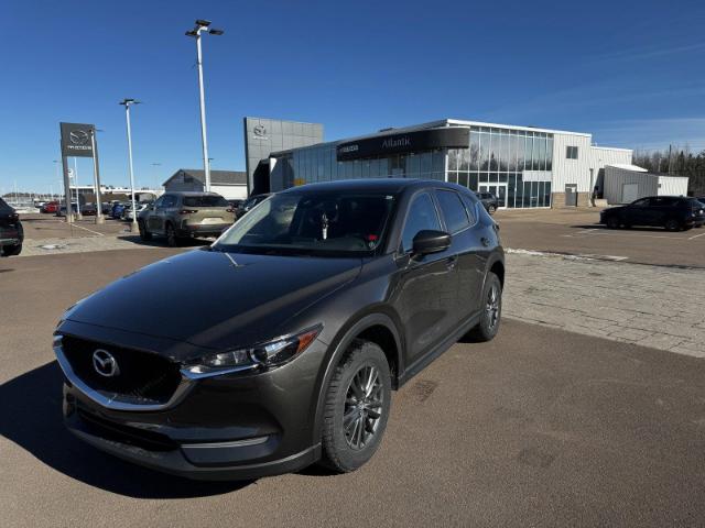 2019 Mazda CX-5 GX (Stk: N639029A) in Dieppe - Image 1 of 23