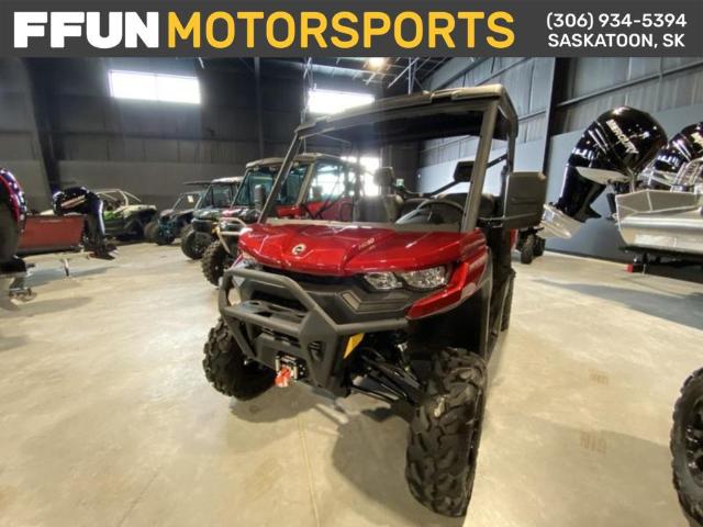 2024 Can-Am Defender XT HD10  in Saskatoon - Image 1 of 9