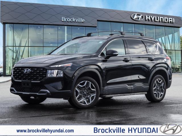 2023 Hyundai Santa Fe for sale in Brockville - Brockville Hyundai