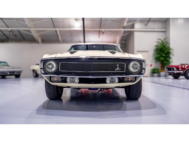 1969 Ford Shelby GT500  (Stk: 482445) in Watford - Image 2 of 41