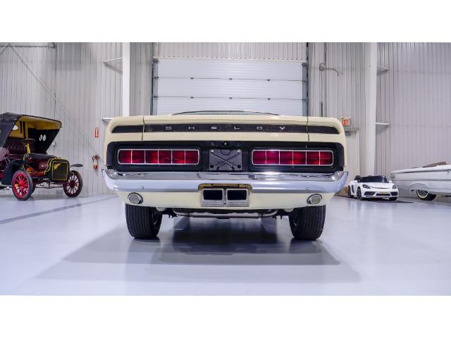 1969 Ford Shelby GT500  (Stk: 482445) in Watford - Image 6 of 41