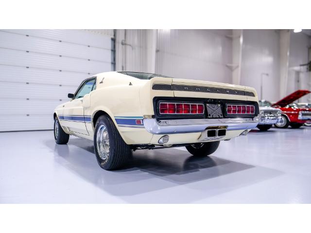 1969 Ford Shelby GT500  (Stk: 482445) in Watford - Image 5 of 41