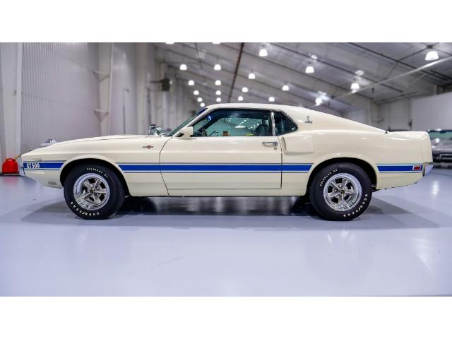 1969 Ford Shelby GT500  (Stk: 482445) in Watford - Image 4 of 41