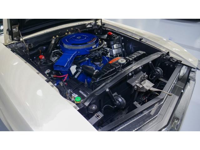 1969 Ford Shelby GT500  (Stk: 482445) in Watford - Image 33 of 41