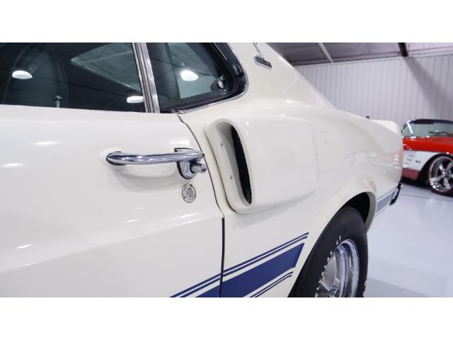 1969 Ford Shelby GT500  (Stk: 482445) in Watford - Image 11 of 41