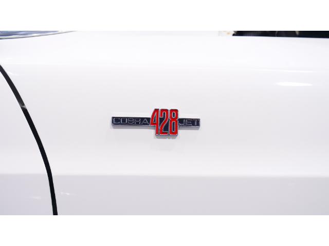 1969 Ford Shelby GT500  (Stk: 482445) in Watford - Image 13 of 41