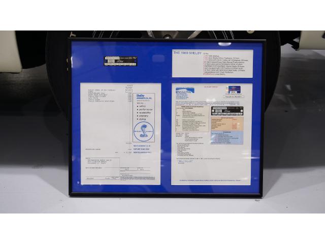 1969 Ford Shelby GT500  (Stk: 482445) in Watford - Image 30 of 41