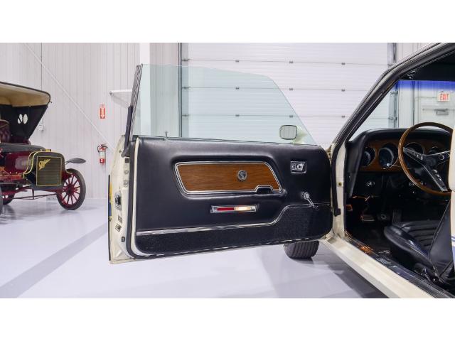 1969 Ford Shelby GT500  (Stk: 482445) in Watford - Image 20 of 41