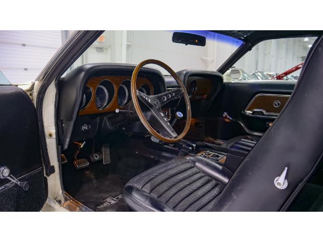 1969 Ford Shelby GT500  (Stk: 482445) in Watford - Image 21 of 41