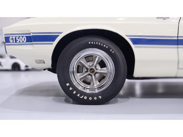 1969 Ford Shelby GT500  (Stk: 482445) in Watford - Image 18 of 41