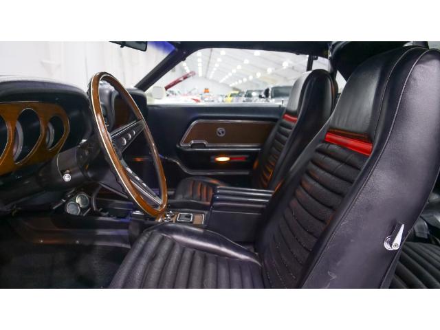 1969 Ford Shelby GT500  (Stk: 482445) in Watford - Image 22 of 41