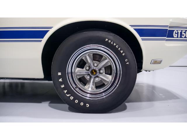 1969 Ford Shelby GT500  (Stk: 482445) in Watford - Image 17 of 41