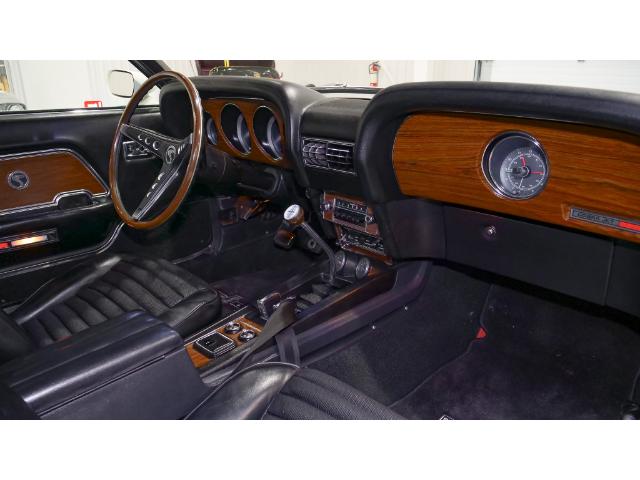 1969 Ford Shelby GT500  (Stk: 482445) in Watford - Image 26 of 41