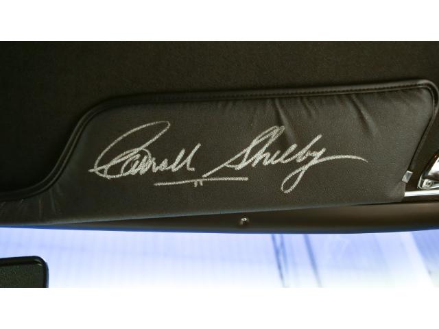 1969 Ford Shelby GT500  (Stk: 482445) in Watford - Image 28 of 41