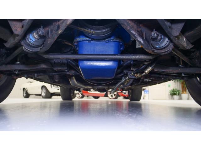 1969 Ford Shelby GT500  (Stk: 482445) in Watford - Image 40 of 41