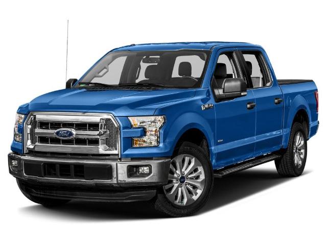 2015 Ford F-150 XLT (Stk: 3T1144A) in Oakville - Image 1 of 12