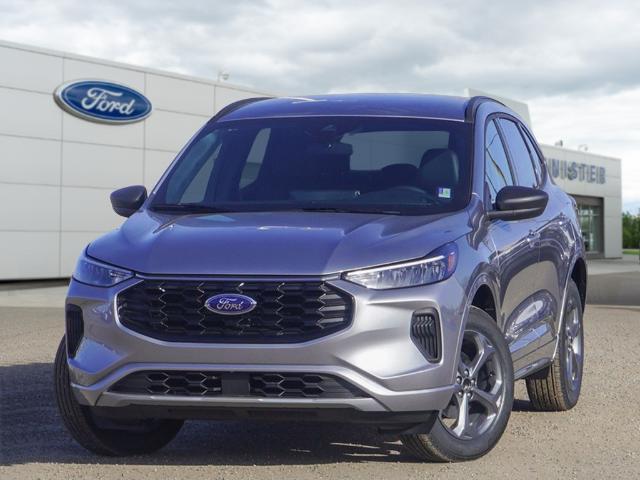 2024 Ford Escape ST-Line (Stk: FS241421) in Dawson Creek - Image 1 of 19