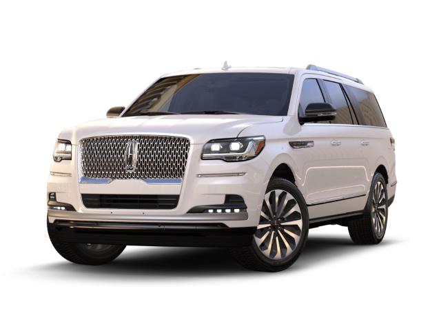 2024 Lincoln Navigator L Reserve (Stk: 24V7757) in Mississauga - Image 1 of 7