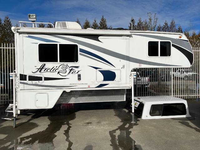 2016 Arctic Fox Camper  (Stk: H0113260) in Courtenay - Image 1 of 19