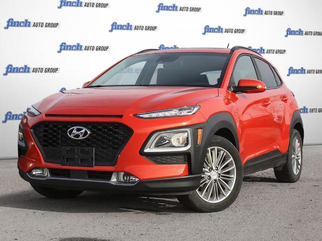 2020 Hyundai Kona 2.0L Luxury (Stk: 95044) in London - Image 1 of 27