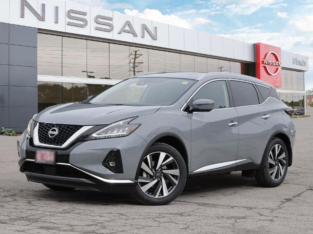 2024 Nissan Murano SL (Stk: 30310) in London - Image 1 of 27