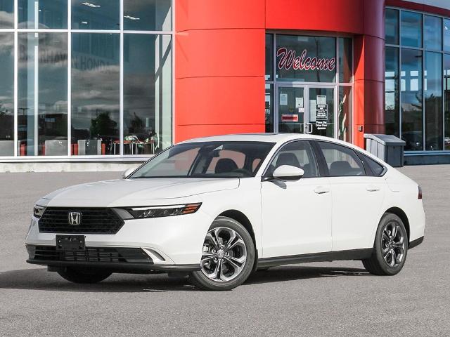 2024 Honda Accord EX (Stk: 5438) in Ottawa - Image 1 of 23