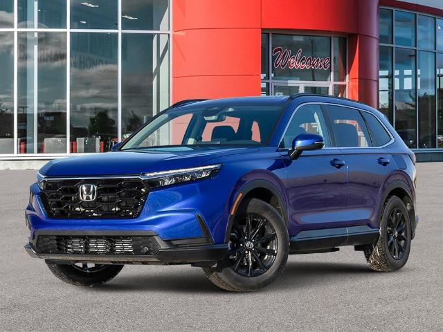 2024 Honda CR-V Sport (Stk: 5451) in Ottawa - Image 1 of 23