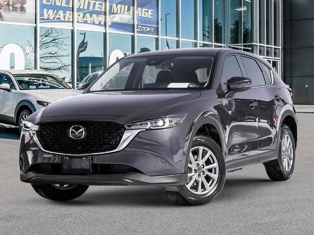 2024 Mazda CX-5 GX w/o CD (Stk: 13374) in Ottawa - Image 1 of 22